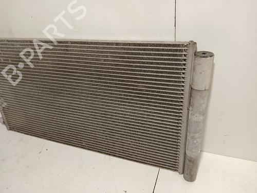 AC radiator FIAT 500X (334_) 1.6 (334AXE1A) | BP31084535M32