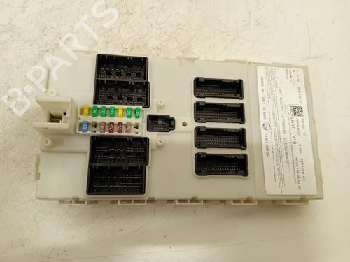Elektronisk modul BMW 2 Gran Tourer (F46) 216 d (116 hp) 13811961
