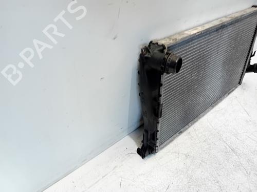 Water radiator BMW X1 (E84) sDrive 18 d | BP25009678M31 - Image 3