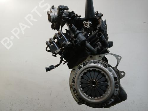 Engine HYUNDAI i10 I (PA) 1.1 | BP31170461M1