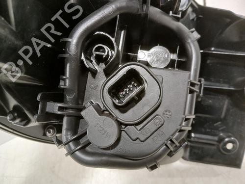 Right taillight RENAULT CAPTUR I (J5_, H5_) 0.9 TCe 90 | BP40283198C35 - Image 3