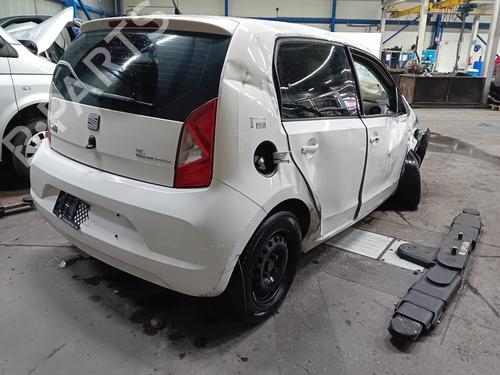 AC compressor SEAT Mii (KF1, KE1) 1.0 | BP31358682M34