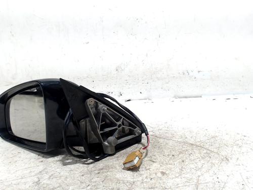 Left mirror AUDI A4 B6 (8E2) 2.0 | BP7770216C26 