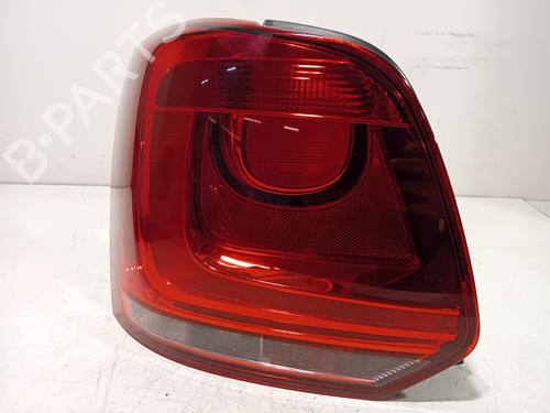 Used Left taillight Left taillight 37799443 37799443