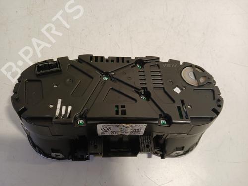 Zestaw wskaźników / Licznik VW POLO V (6R1, 6C1) 1.4 TDI | BP30908142C47