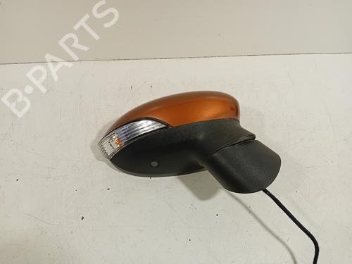 Right mirror FORD FIESTA VI (CB1, CCN) 1.0 EcoBoost | BP18349838C27 