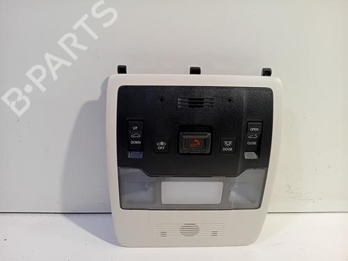 Used Interior roof light Interior roof light 23988763 23988763