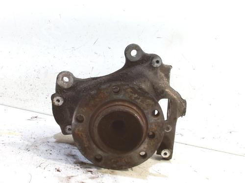 Left front steering knuckle BMW 5 (E60) 520 d | BP13202030M25 