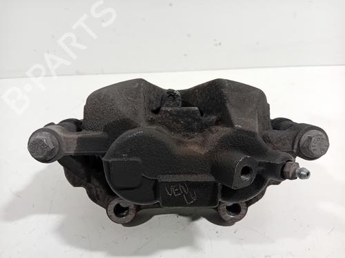 Left front brake caliper MERCEDES-BENZ GLK-CLASS (X204) 280 4-matic (204.981) | BP30709057M105 - Image 3