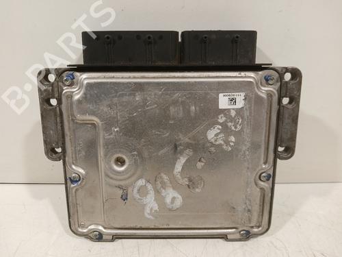 Engine control unit (ECU) TOYOTA PROACE Van (MDZ_) 1.6 D4d (MDZ9) | BP39099818M57 - Image 2