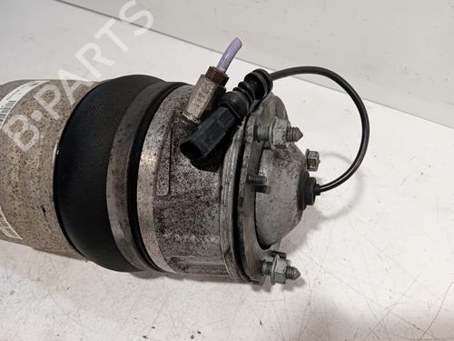 Left front shock absorber PORSCHE CAYENNE (92A) 4.8 S | BP25133477M16 - Image 3