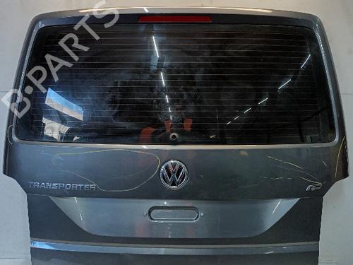 Bagklap CC/Kombi-Coupé VW TRANSPORTER T6 Platform/Chassis (SFD, SFE, SFL, SFZ, SJD, SJ 2.0 TDI (110 hp) 28132095