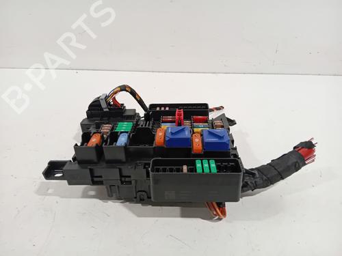 Fuse box BMW 1 (F40) 118 i | BP27558338E1 - Image 2