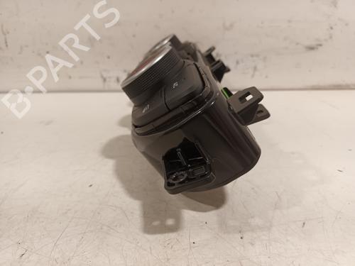 Climate control HYUNDAI i10 II (BA, IA) 1.0 | BP15494022I5 