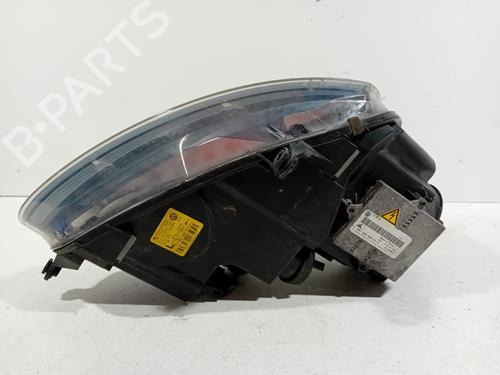 Left headlight VW GOLF V (1K1) 1.4 TSI | BP19267387C28 