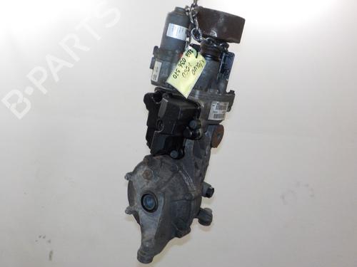 Rear differential VOLVO XC60 I SUV (156) 2.4 D / D3 / D4 AWD | BP13201477M24 