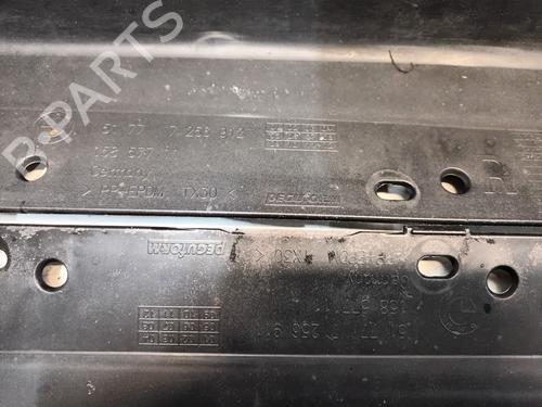 Right sideskirt BMW 3 (F30, F80) 320 d | BP32232448C114 