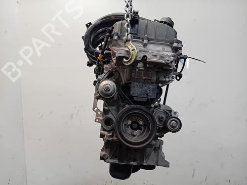 Engine OPEL CORSA F (P2JO) 1.2 (68) | BP36540499M1 - Image 3