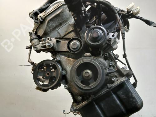 Engine TOYOTA COROLLA Verso (ZER_, ZZE12_, R1_) 1.8 (ZNR11_, ZNR11R) | BP31175103M1