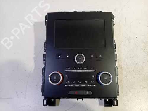 Used Switch RENAULT MEGANE IV Grandtour (K9A/M/N_) 1.5 dCi 110 (110 hp) 24467918