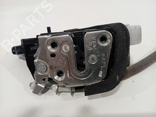 Rear right lock NISSAN JUKE (F15) 1.6 | BP29870488C99