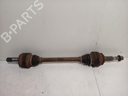 Used Right front driveshaft Right front driveshaft 25049757 25049757