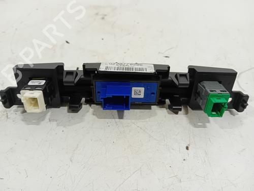 Switch CITROËN DS3 (SA_) 1.6 HDi 115 | BP15295838I30