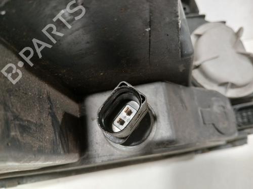 Left headlight AUDI TT (8N3) 1.8 T | BP39081656C28 - Image 7