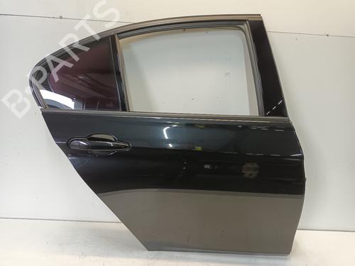 Porta trás direita Porta trás direita BMW 3 (F30, F80) 316 i (136 hp) 35799546 35799546