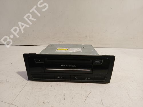 Elektronisk modul AUDI A4 B8 Avant (8K5) 3.0 TDI quattro (245 hp) 28045262
