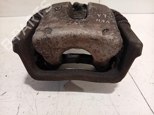 Left rear brake caliper MERCEDES-BENZ B-CLASS Sports Tourer (W246, W242) B 180 (246.242) | BP29371134M107 