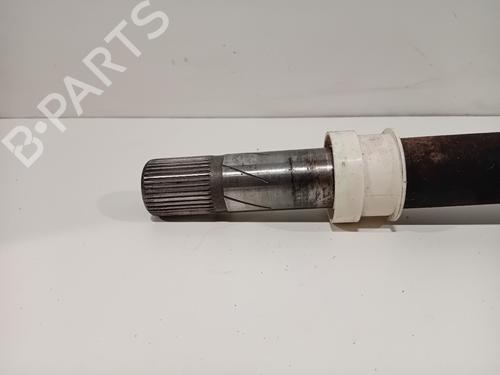 Right front driveshaft OPEL VIVARO B Van (X82) 1.6 CDTI (05) | BP29361298M39 - Image 2