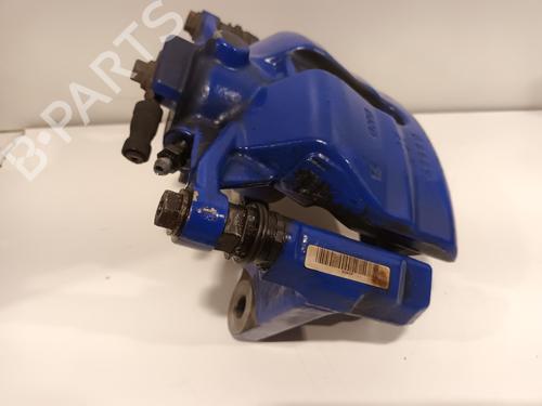Right front brake caliper VW GOLF VII (5G1, BQ1, BE1, BE2) 1.4 GTE Hybrid | BP17789130M104