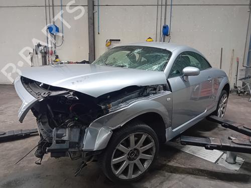 Used Parts AUDI TT (8N3)  1.8 T quattro  2763374