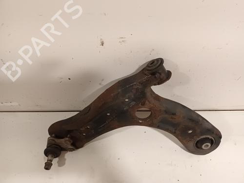 Left front suspension arm SEAT IBIZA IV SC (6J1, 6P5) 1.4 | BP14921994M12 