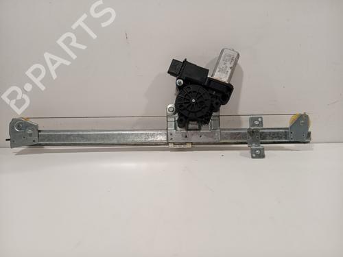 Used Front right window mechanism CITROËN JUMPER II Platform/Chassis 2.2 HDi 120 (120 hp) 29541037
