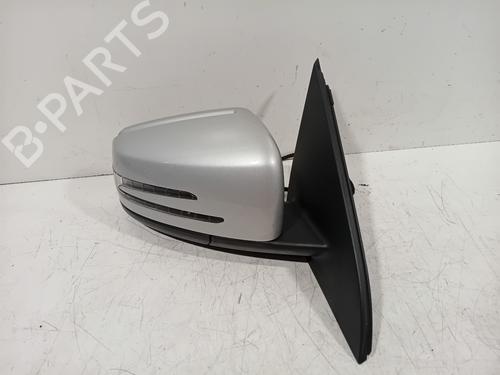 Retrovisor direito MERCEDES-BENZ A-CLASS (W176) A 180 (176.042) (122 hp) 32673827