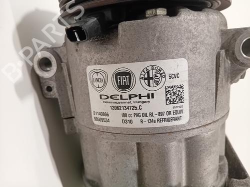 AC compressor ALFA ROMEO GIULIETTA (940_) 1.4 TB (940FXB1A, 940FXB11) | BP29447094M34 