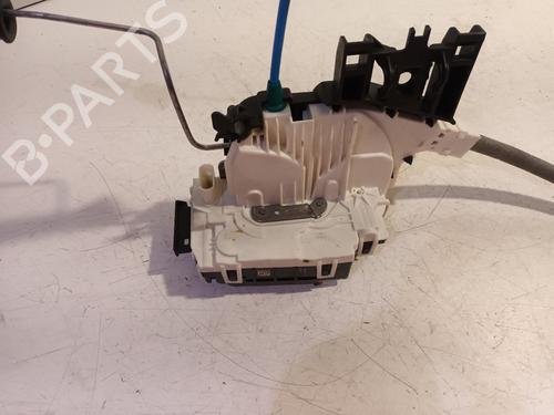 Rear right lock MERCEDES-BENZ GLA-CLASS (X156) GLA 200 (156.943) | BP18013111C99 