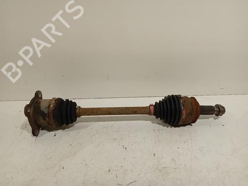 Used Left front driveshaft Left front driveshaft SUZUKI GRAND VITARA II (JT, TE, TD) 2.0 All-wheel Drive (TD54V, JB420) (140 hp) 16421292 16421292
