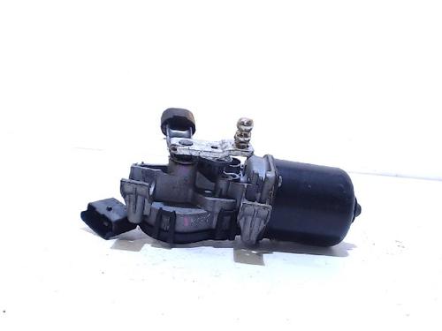 Used Front wiper motor Front wiper motor CITROËN C3 II (SC_) 1.4 HDi 70 (SC8HZC, SC8HR0, SC8HP4) (68 hp) 6536581 6536581