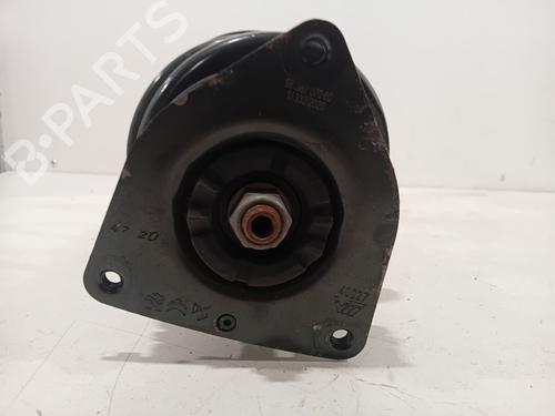 Left front shock absorber OPEL CORSA F (P2JO) 1.2 (68) | BP29220522M16