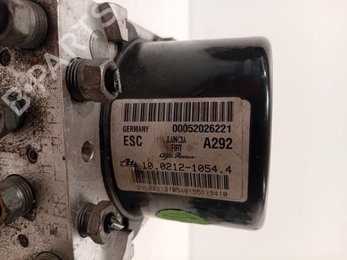 ABS pump FIAT DOBLO Cargo (263_) 1.3 D Multijet | BP21081969M43