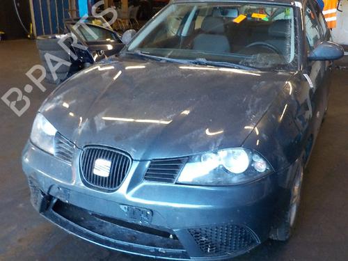 Rear right seatbelt SEAT IBIZA III (6L1) 1.4 16V | BP938503I28 