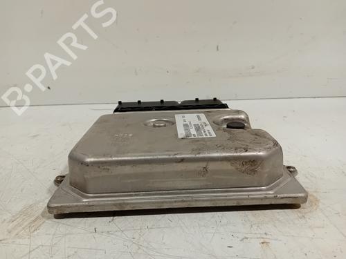 Engine control unit (ECU) FIAT 500X (334_) 1.4 (334AXC1B, 334AXC11) | BP22687632M57 
