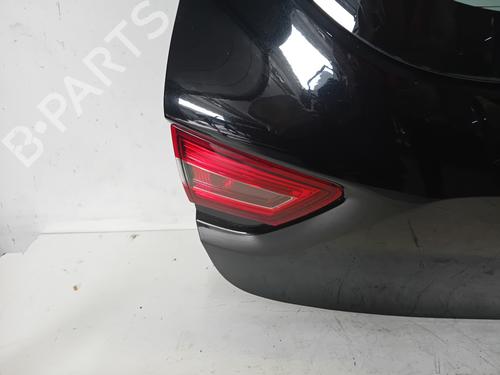 Tailgate RENAULT CLIO IV (BH_) 1.5 dCi 90 | BP28672077C6