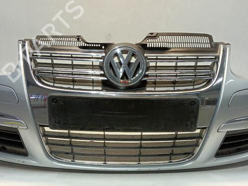 Paraurti anteriore VW GOLF V Variant (1K5) 1.4 TSI (140 hp) 31757336