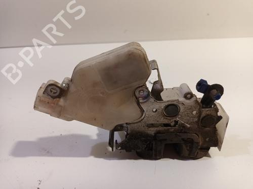 Used Tailgate lock SUZUKI GRAND VITARA II (JT, TE, TD) 2.0 All-wheel Drive (TD54, JB420) (140 hp) 16093580