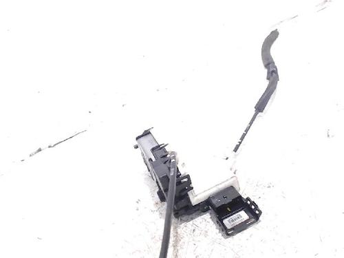 Front right lock PEUGEOT PARTNER Box Body/MPV 1.6 HDi | BP13200684C97 