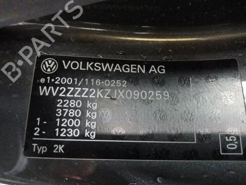 Electronic module VW CADDY IV MPV (SAB, SAJ) 2.0 TDI | BP33661308M83  - Image 10